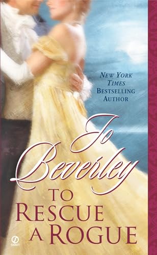 To Rescue A Rogue book cover