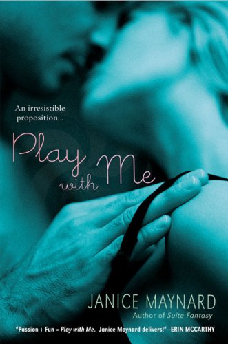 Play With Me book cover