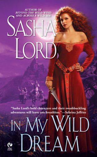 In My Wild Dream book cover