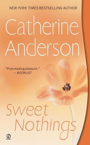 Sweet Nothings book cover