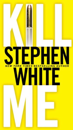 Kill Me book cover
