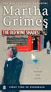 The Old Wine Shades