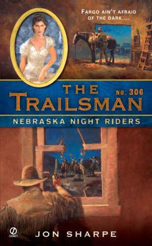 Nebraska Night Riders book cover