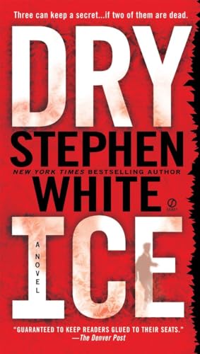 Dry Ice book cover