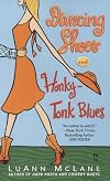 Dancing Shoes and Honky-Tonk Blues (Signet Eclipse)