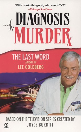 The Last Word book cover