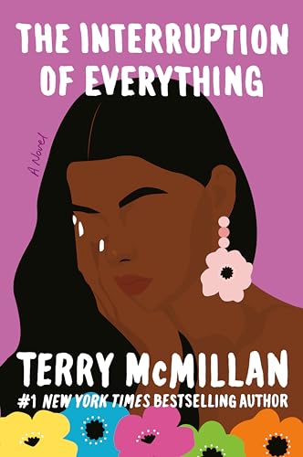 The Interruption of Everything book cover