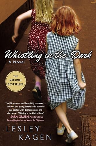 Whistling in the Dark book cover