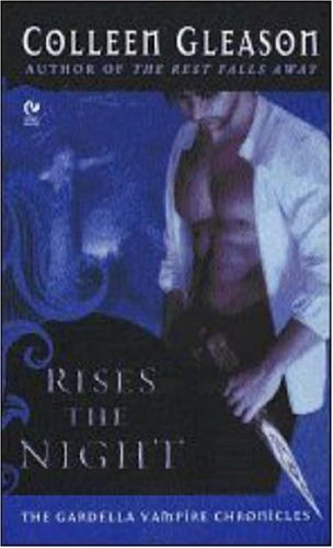 Rises the Night