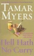 Cover of Hell Hath No Curry