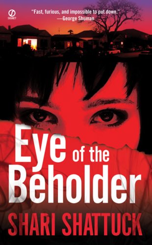 Cover of Eye of the Beholder