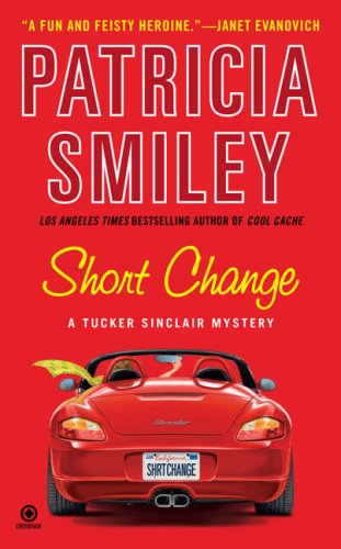 Short Change book cover