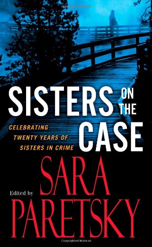 Sisters on the Case book cover