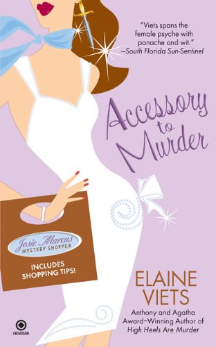 Accessory to Murder cover