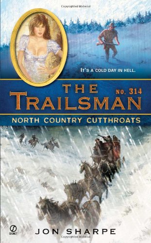 North Country Cutthroats book cover