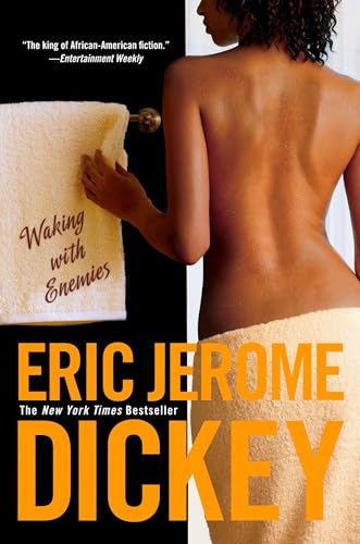 Waking with Enemies book cover