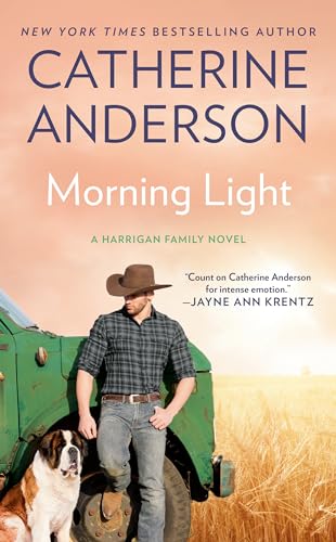 Morning Light book cover