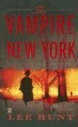 The Vampire of New York book cover