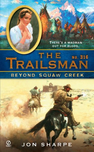 Beyond Squaw Creek book cover