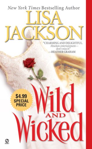 Wild and Wicked book cover