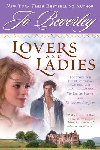 Lovers and Ladies cover