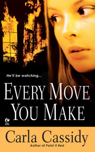Every Move You Make book cover
