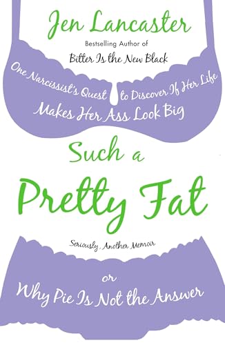 Such a Pretty Fat book cover