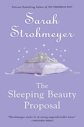 The Sleeping Beauty Proposal book cover