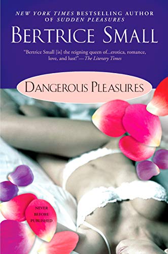 Dangerous Pleasures cover