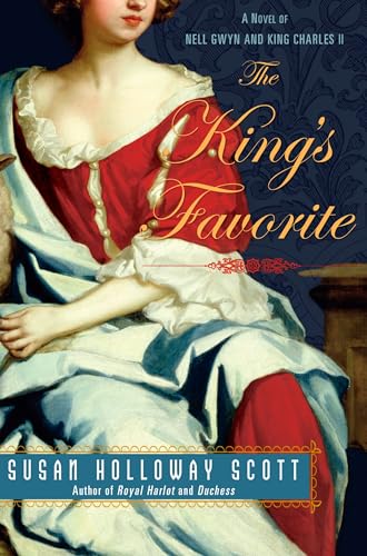 The King's Favorite book cover