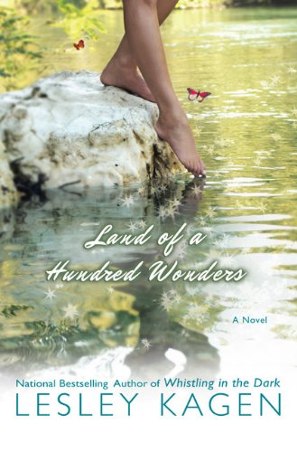 Land of a Hundred Wonders book cover