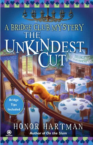 The Unkindest Cut book cover