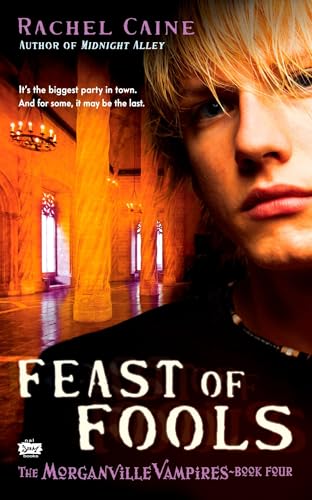 Feast of Fools