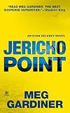 Jericho Point: An Evan Delaney Novel