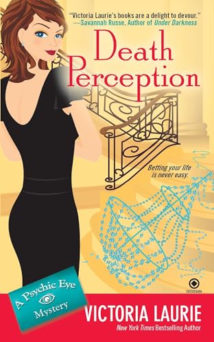 Death Perception book cover
