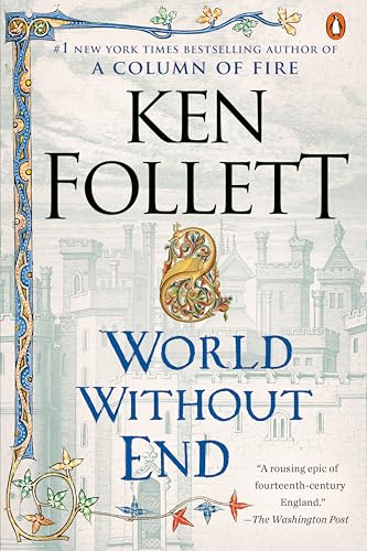 World Without End book cover