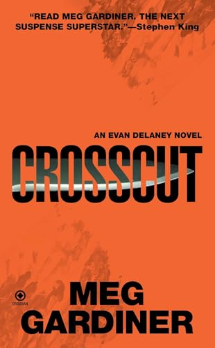 Crosscut book cover