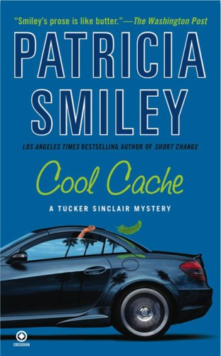 Cool Cache book cover
