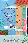 The Secret Papers of Madame Olivetti