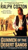 Gunmen of the Desert Sands
