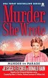 Murder, She Wrote: Murder on Parade