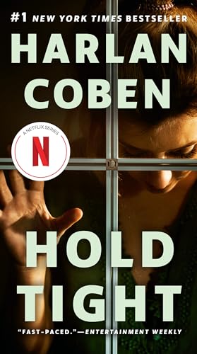 Hold Tight book cover