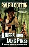 Riders from Long Pines