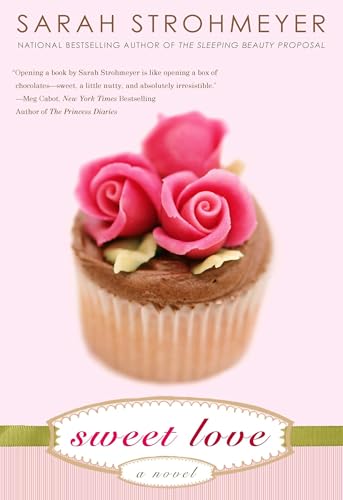 Sweet Love book cover