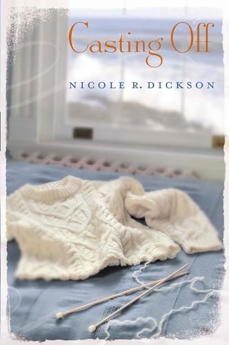 Casting Off book cover