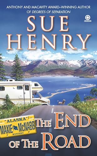 The End of the Road book cover