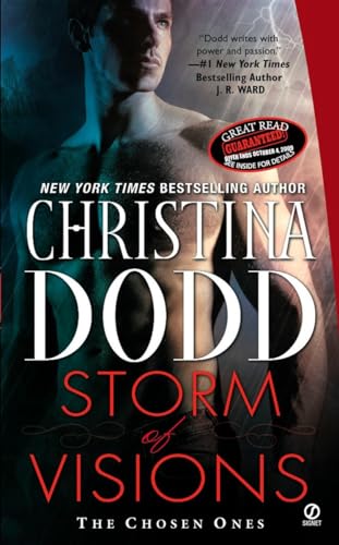 Storm of Visions book cover