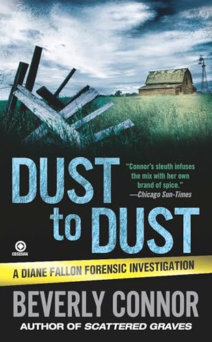 Dust to Dust book cover