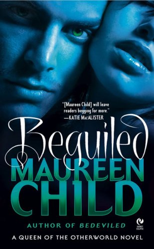 Beguiled book cover