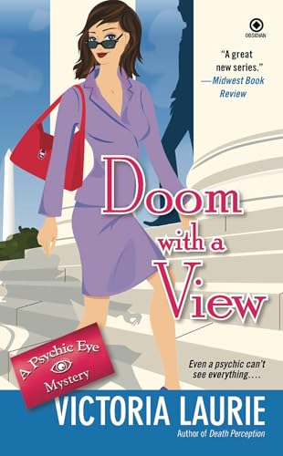 Doom with a View book cover